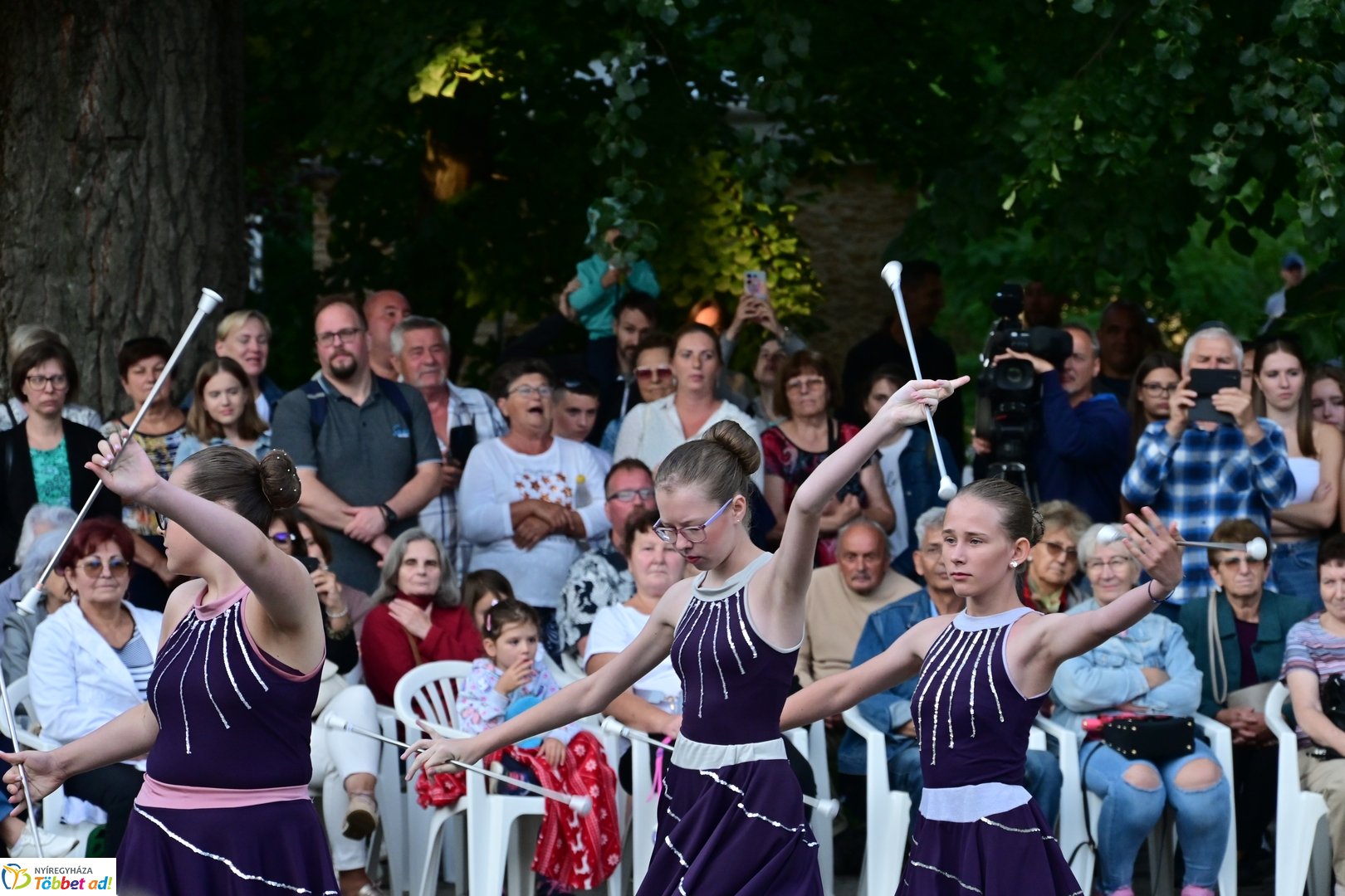 Majorette Gála 2025