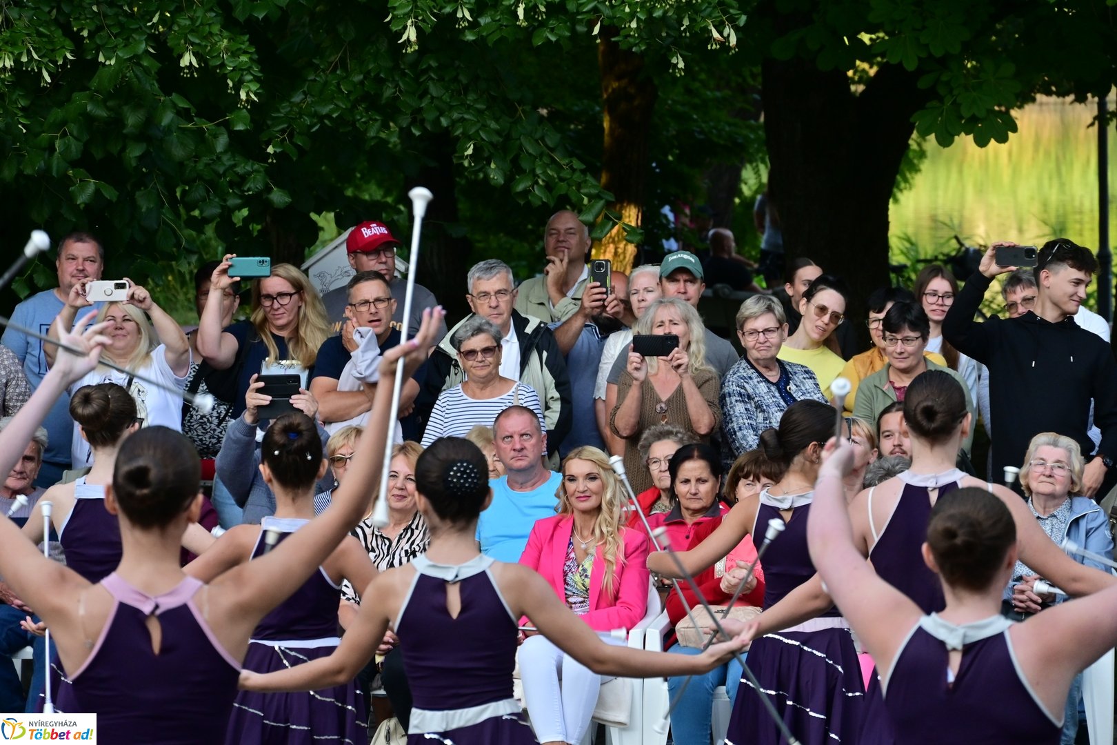 Majorette Gála 2025