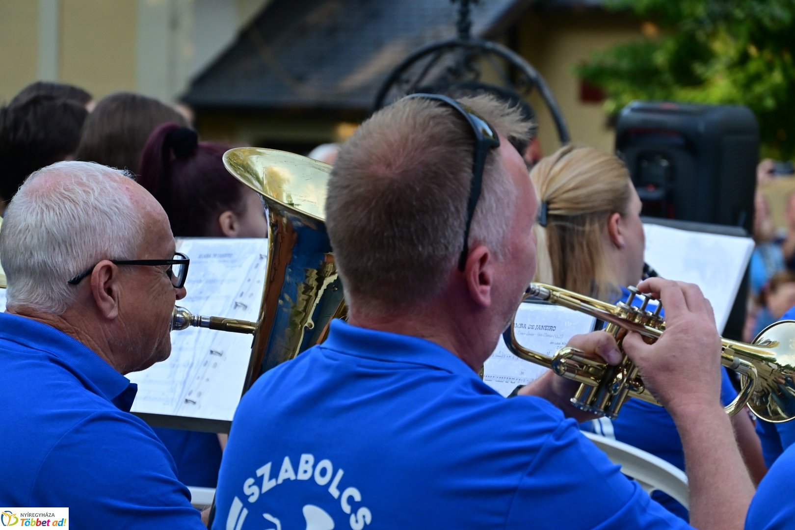 Majorette Gála 2025