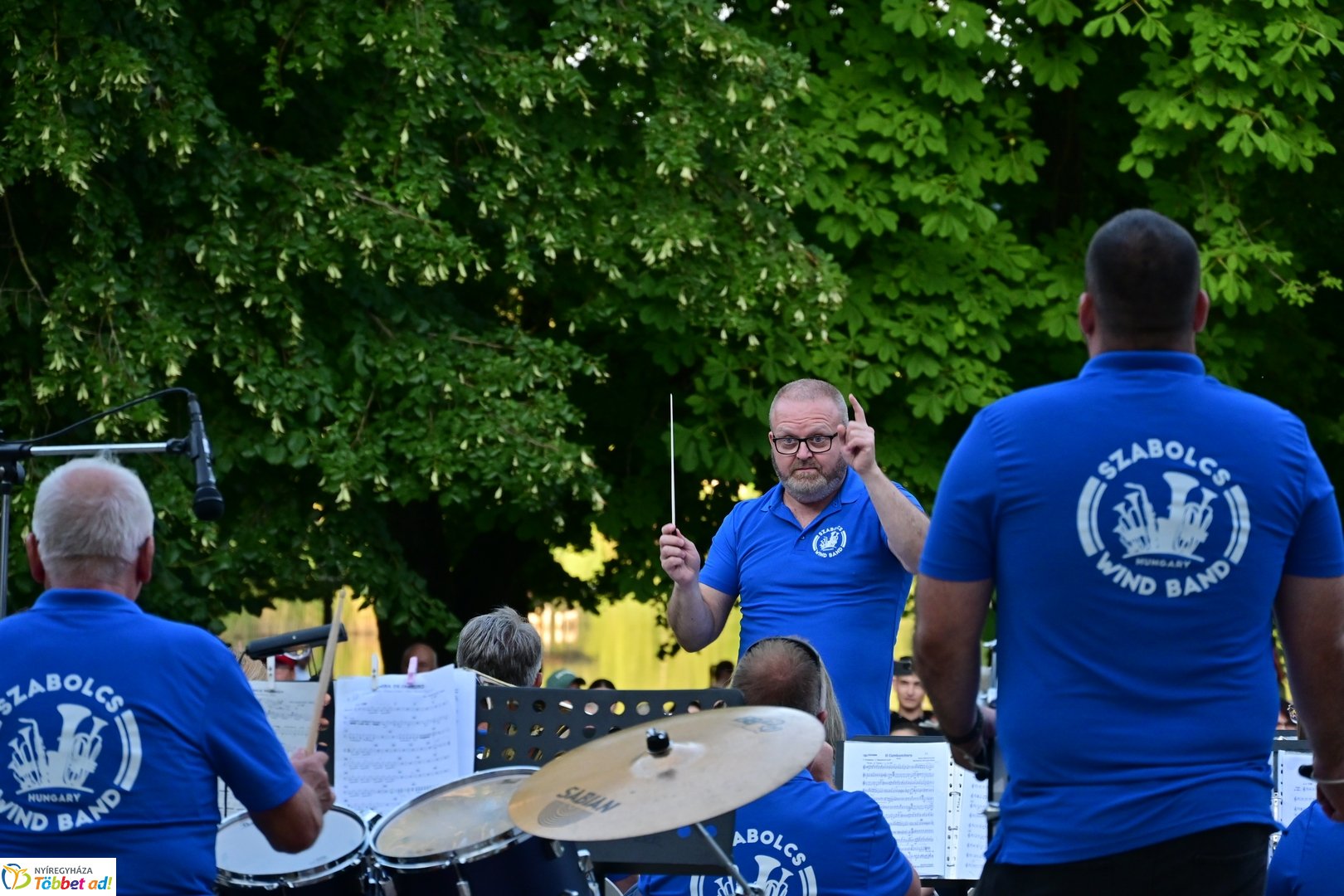 Majorette Gála 2025