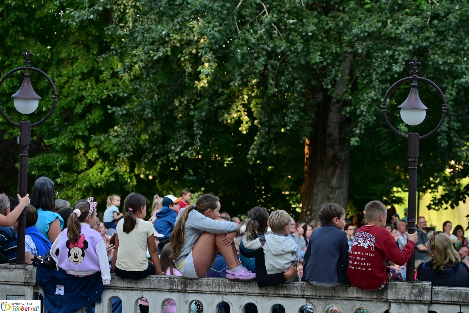 Majorette Gála 2025