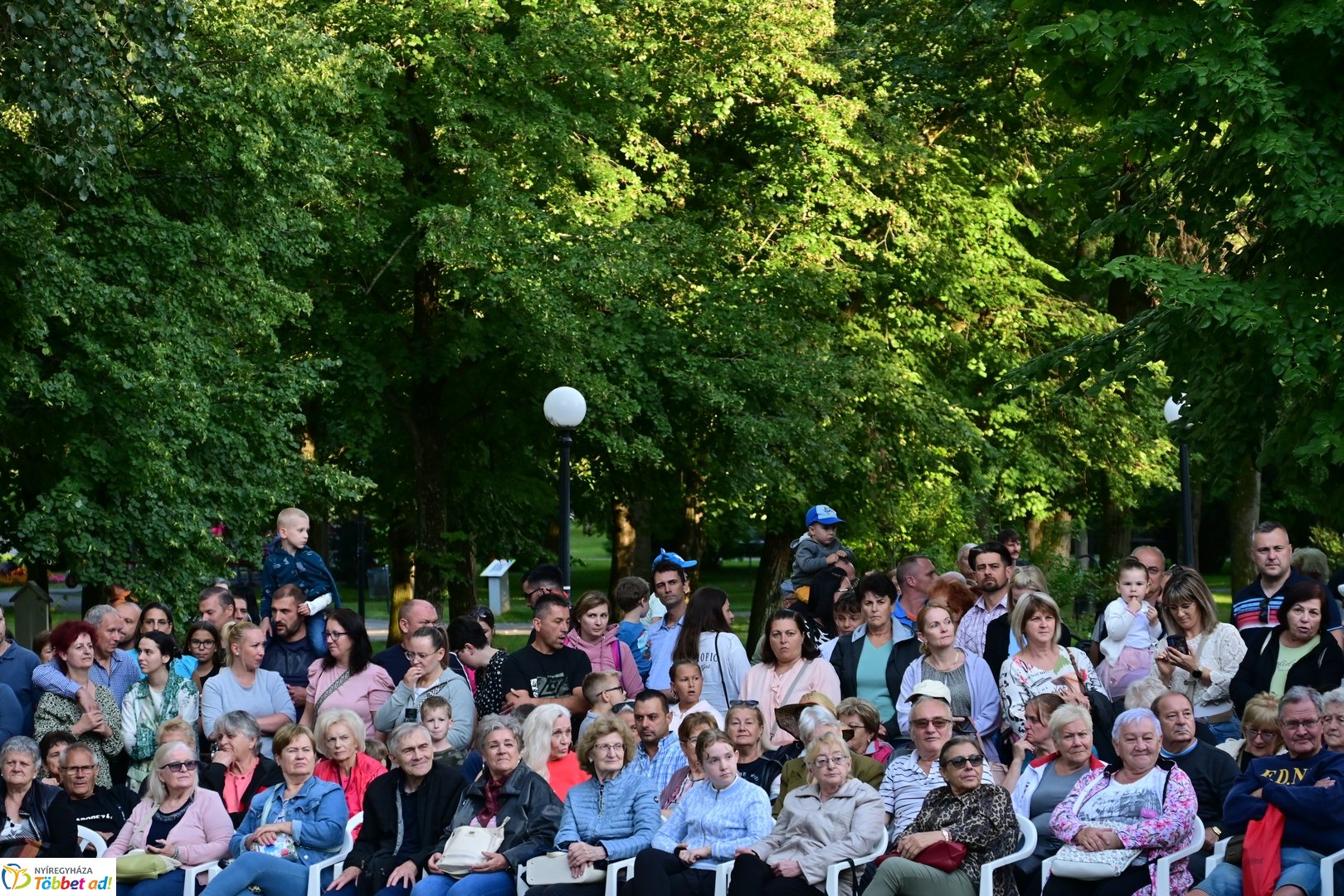 Majorette Gála 2025