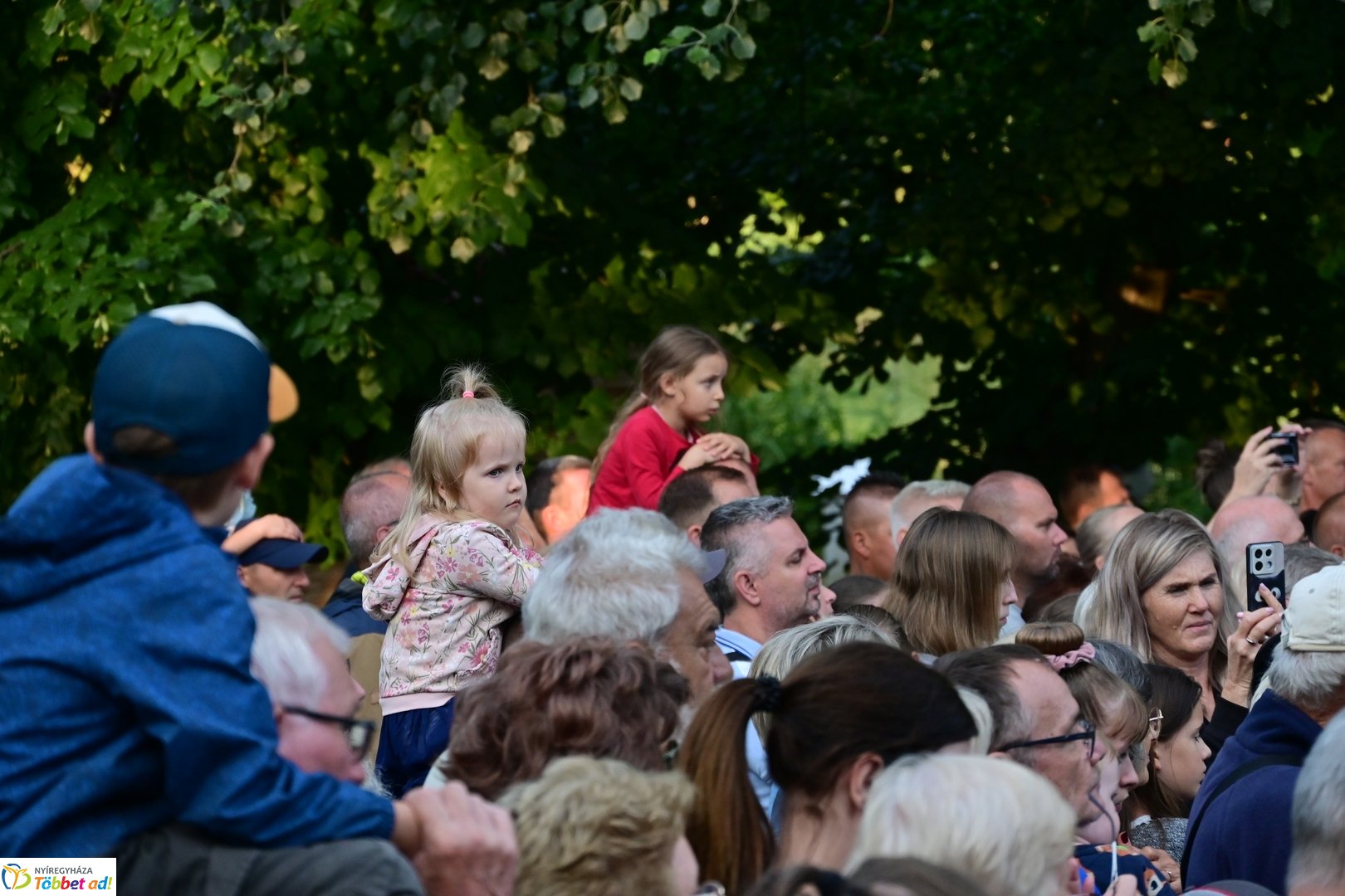 Majorette Gála 2025