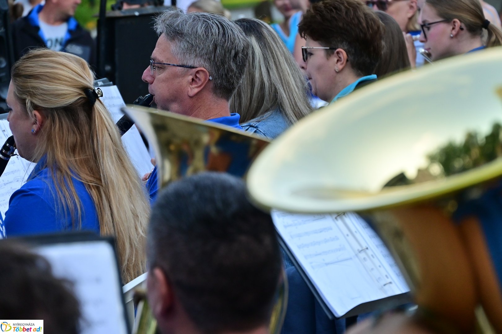 Majorette Gála 2025