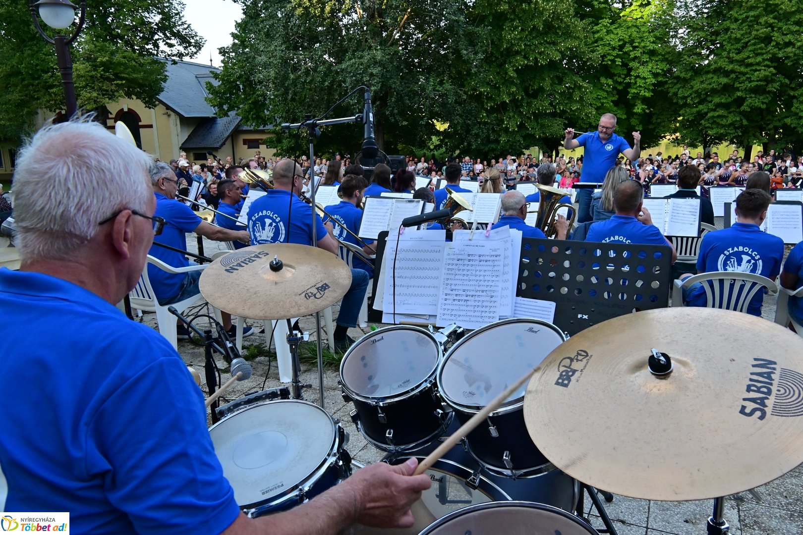 Majorette Gála 2025