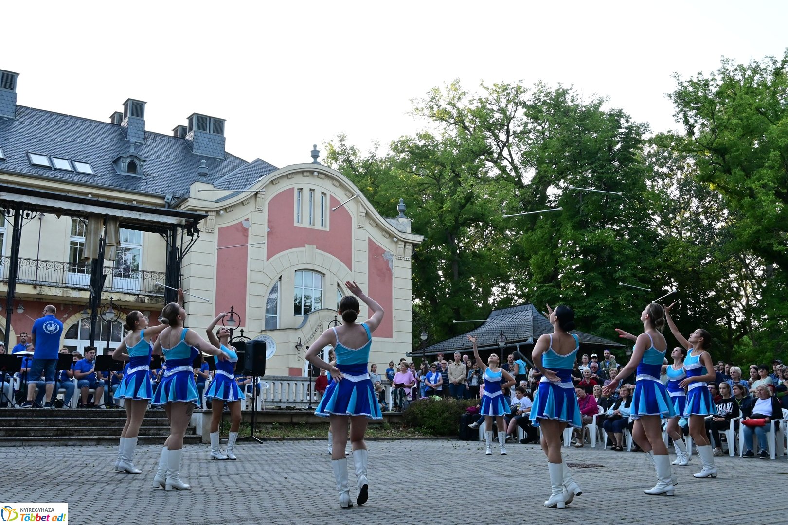 Majorette Gála 2025