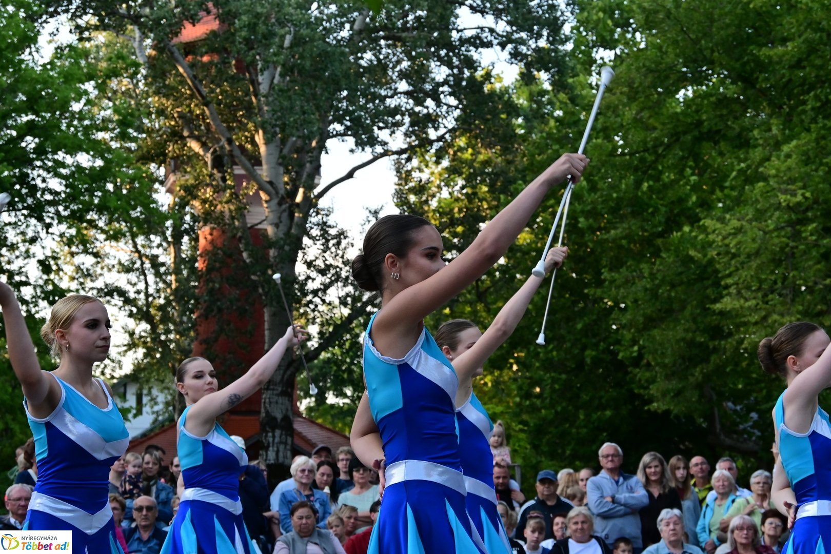 Majorette Gála 2025