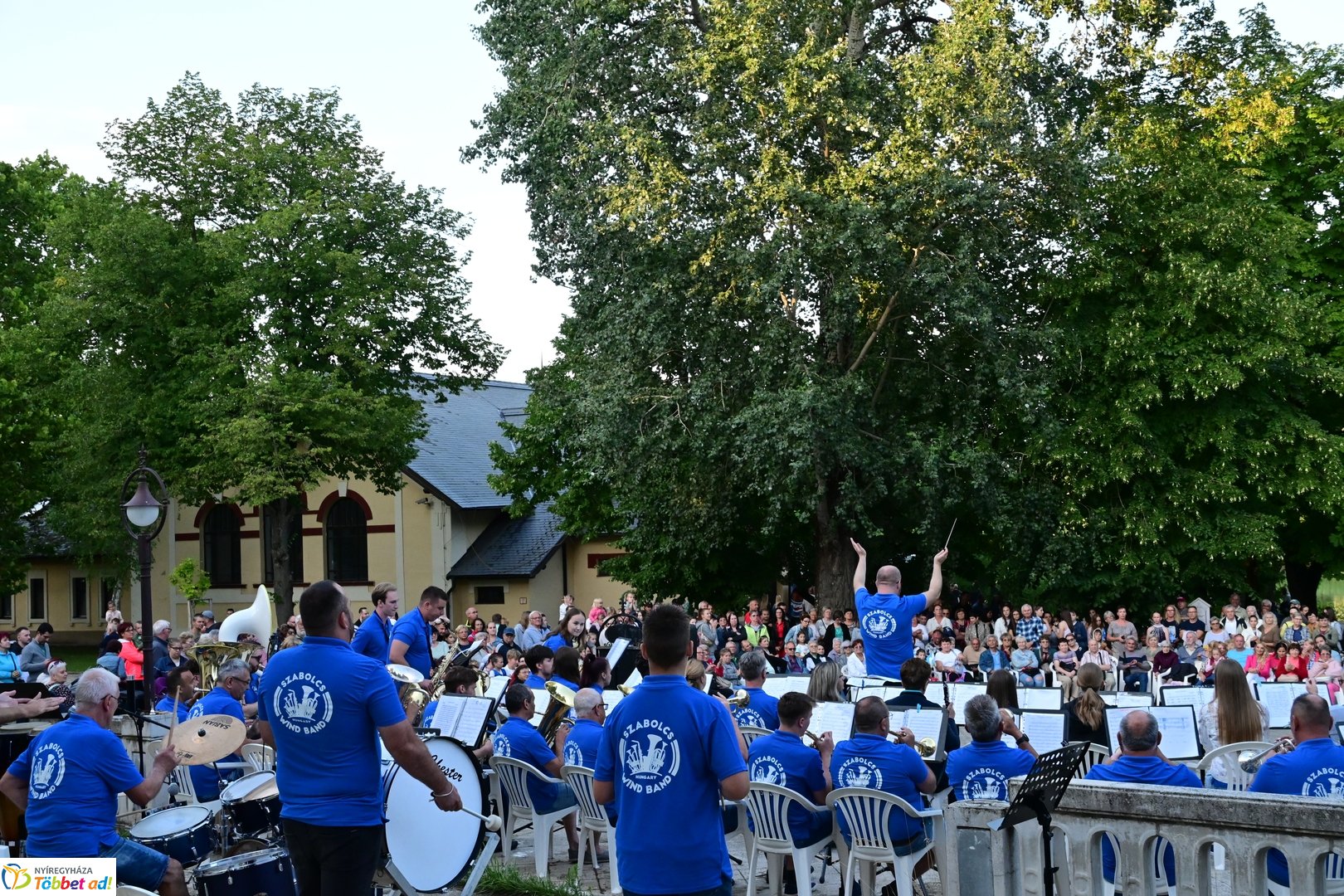 Majorette Gála 2025