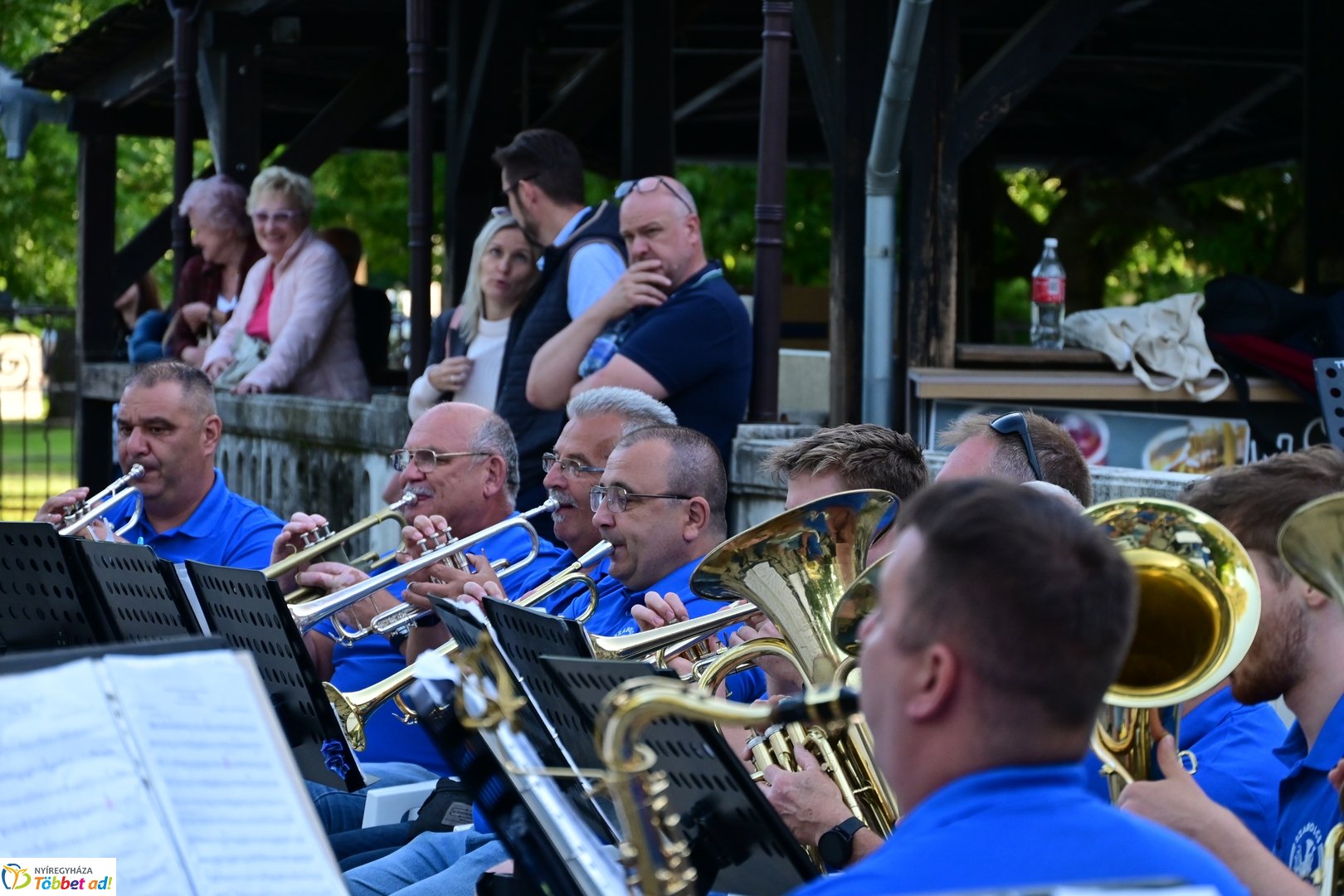 Majorette Gála 2025