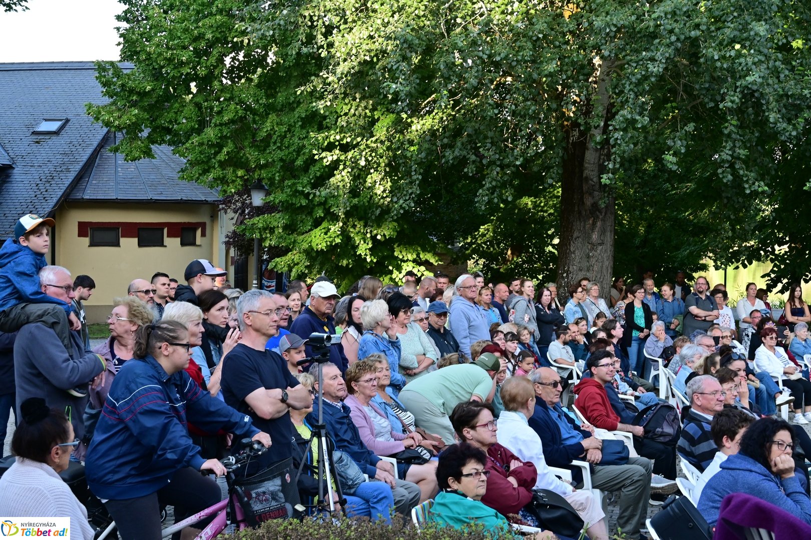 Majorette Gála 2025