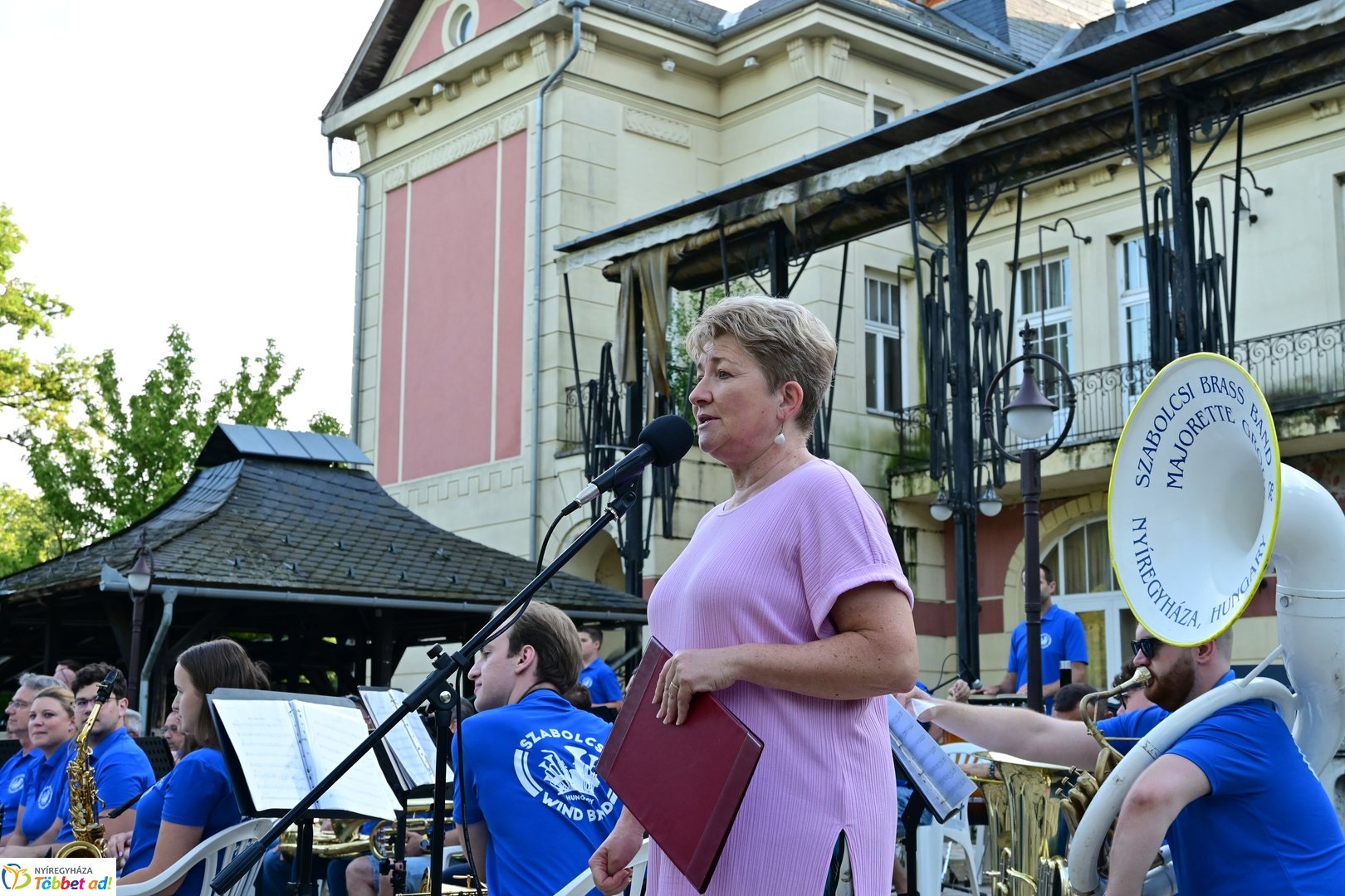 Majorette Gála 2025