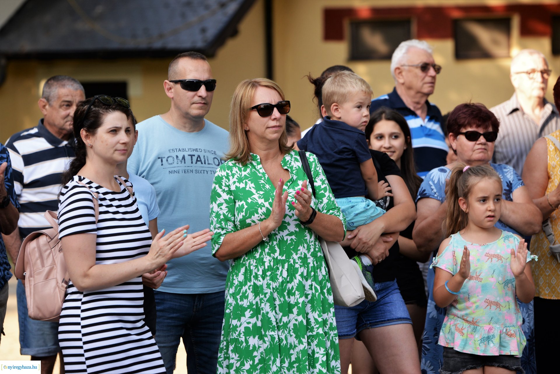 Majorette Gála Sóstón