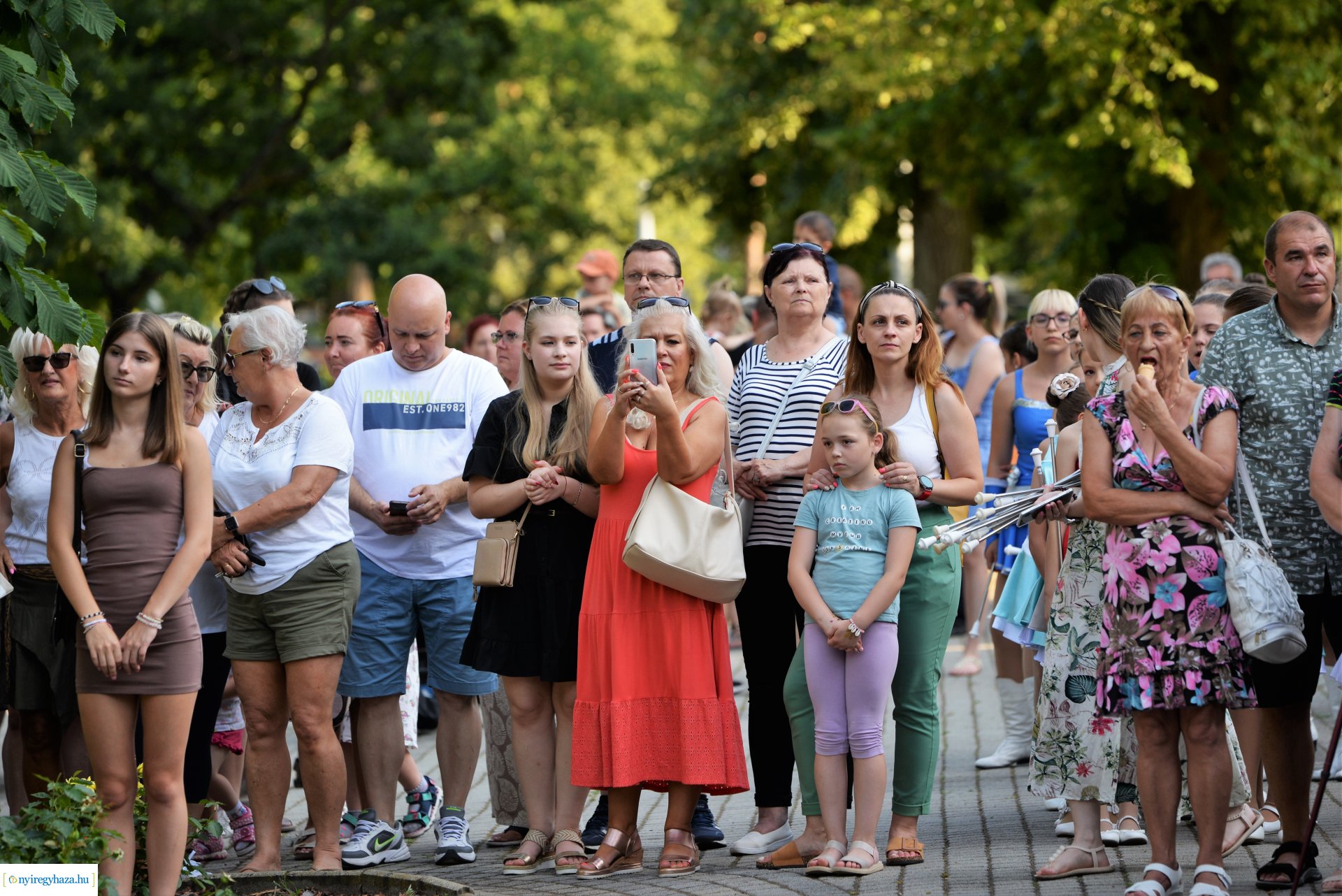 Majorette Gála Sóstón