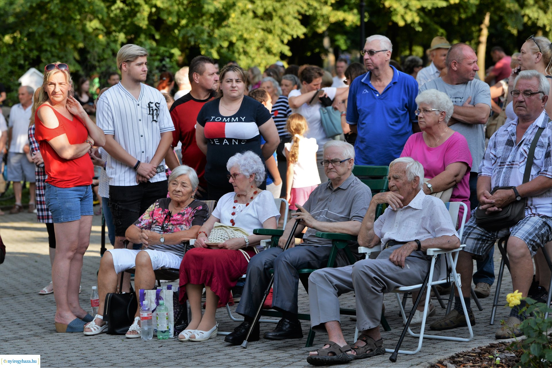 Majorette Gála Sóstón