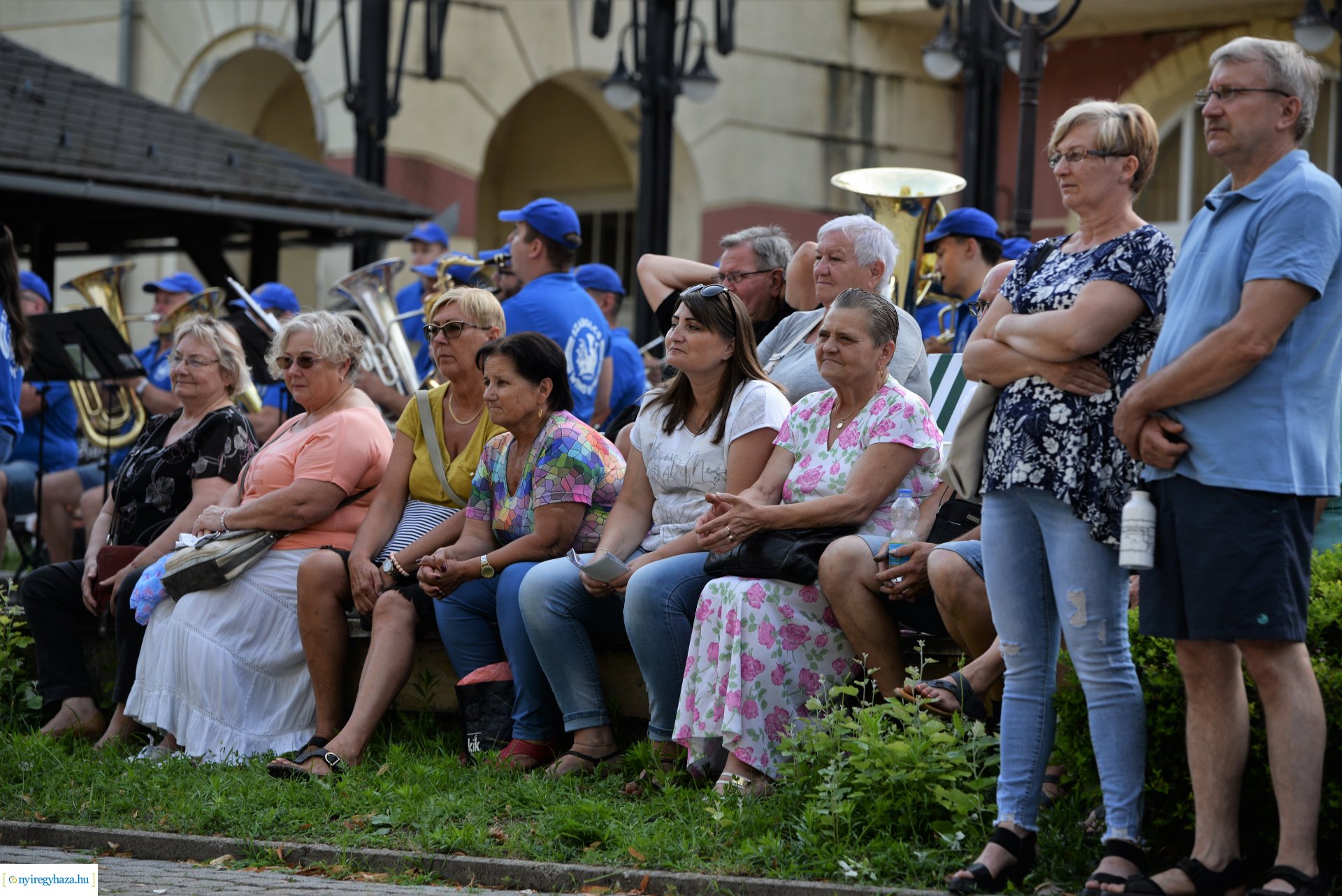 Majorette Gála Sóstón