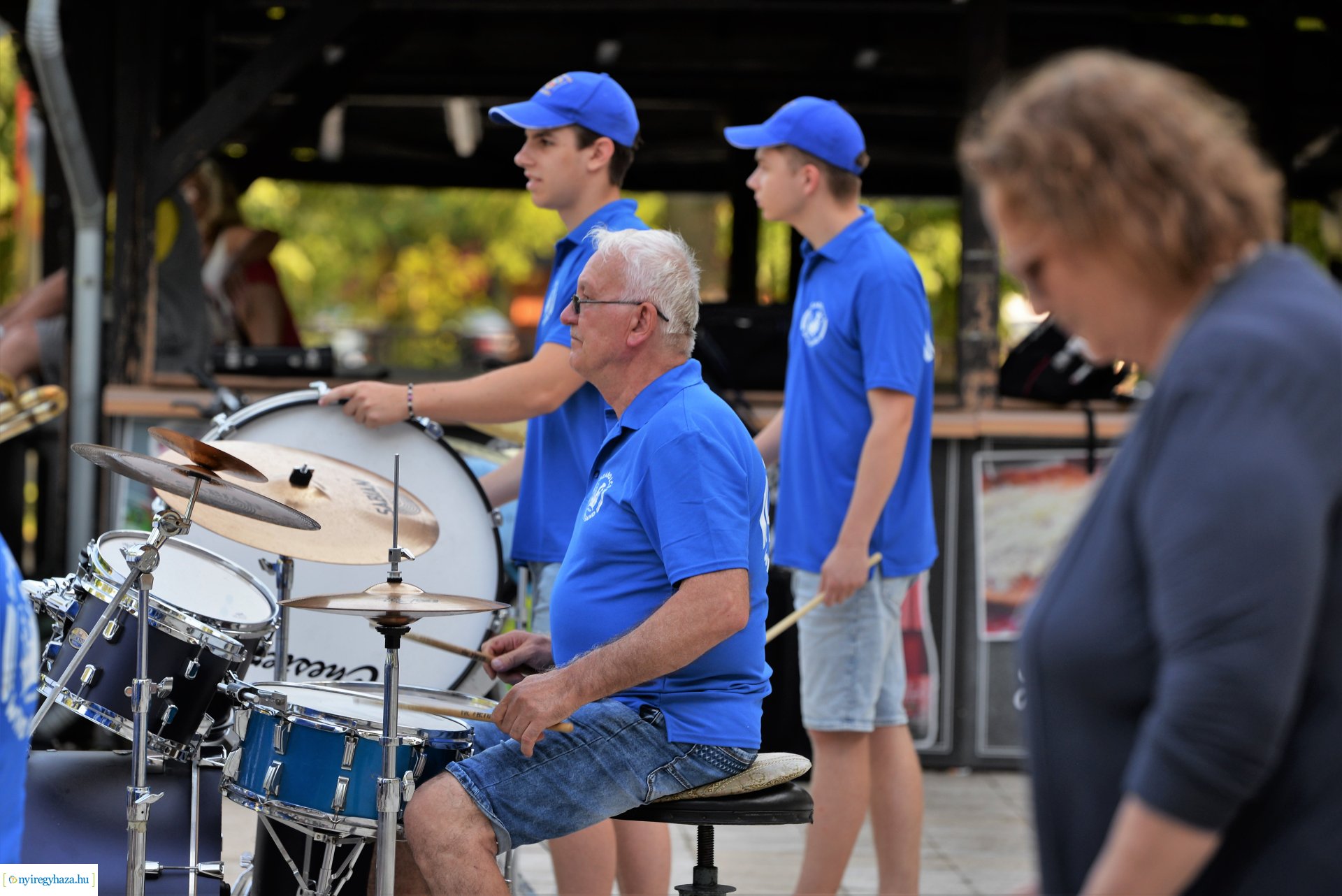 Majorette Gála Sóstón