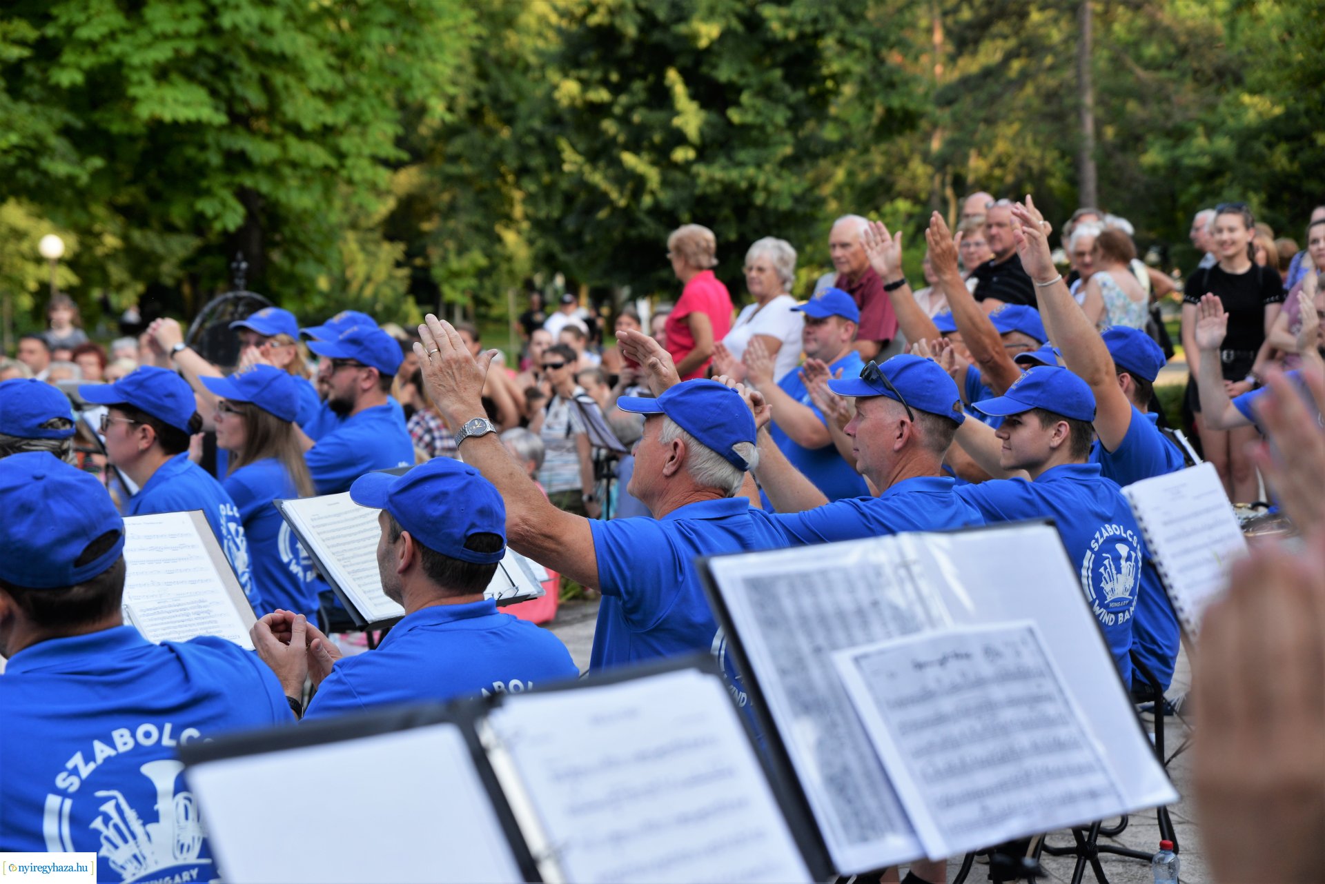 Majorette Gála Sóstón