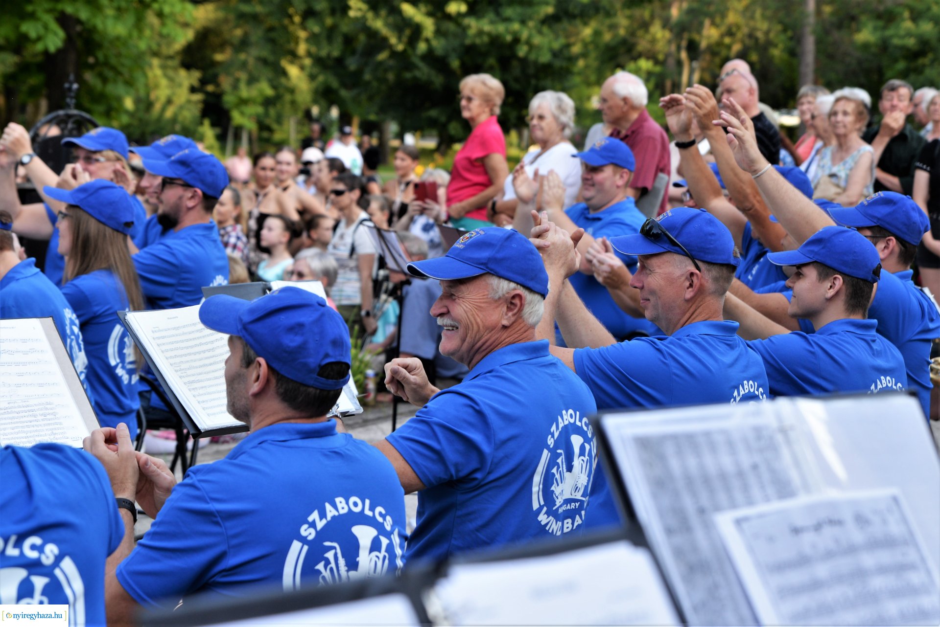 Majorette Gála Sóstón