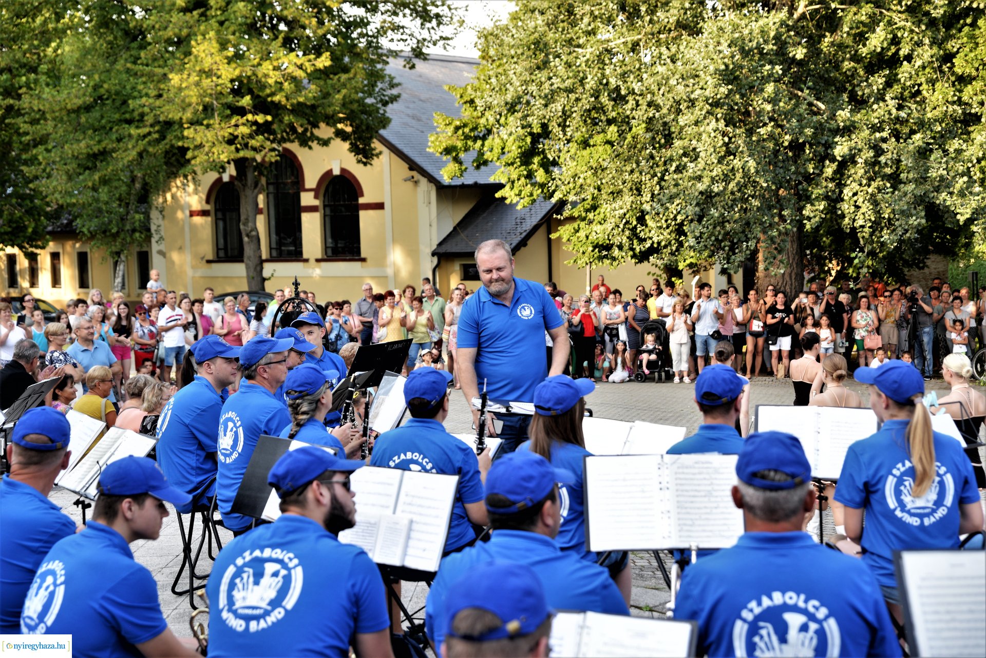 Majorette Gála Sóstón