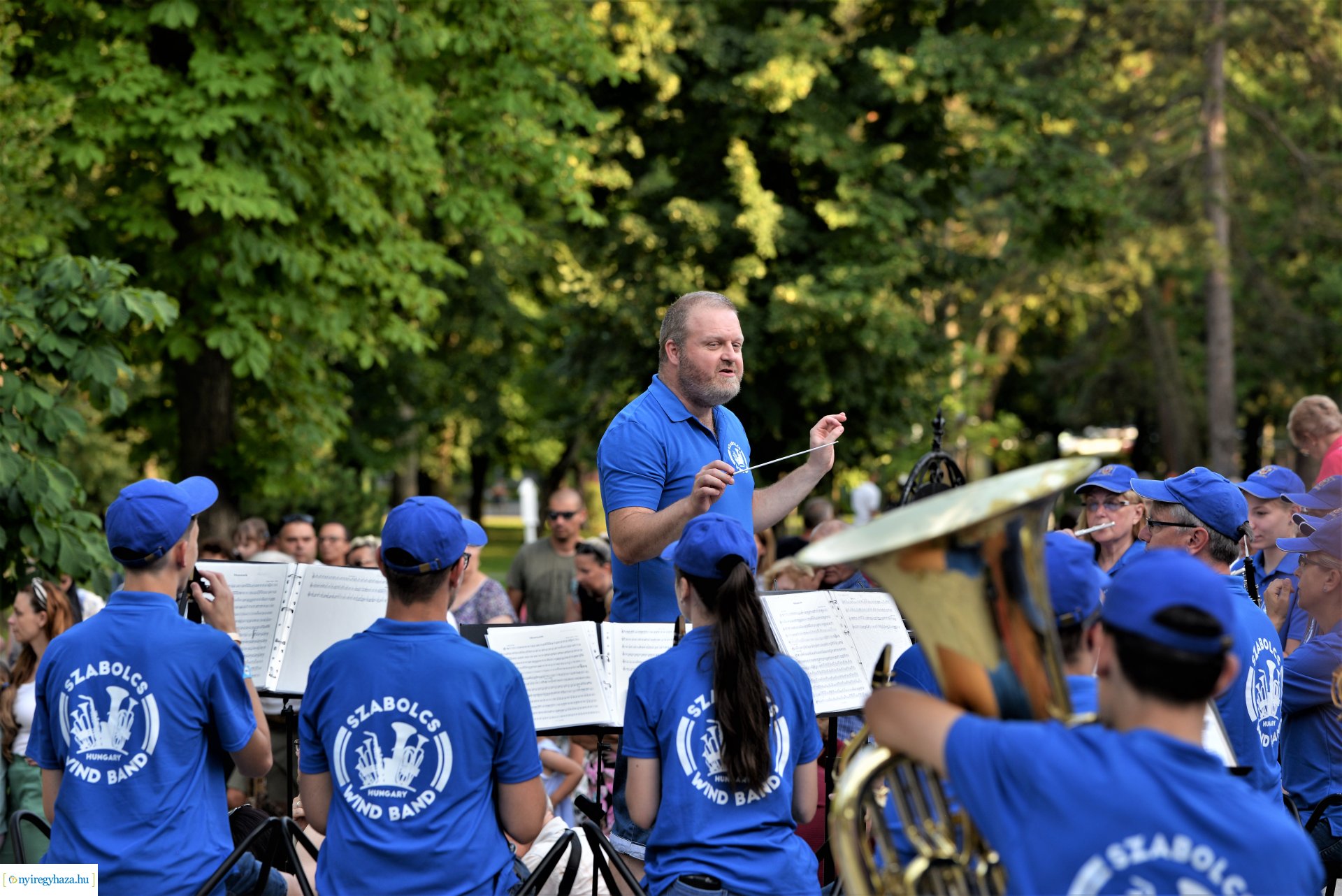 Majorette Gála Sóstón
