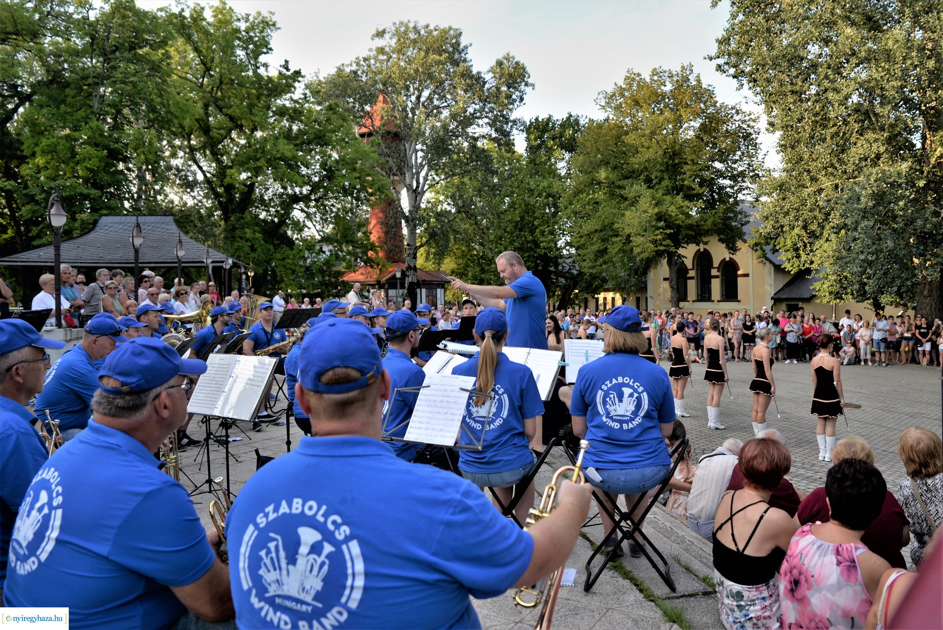 Majorette Gála Sóstón