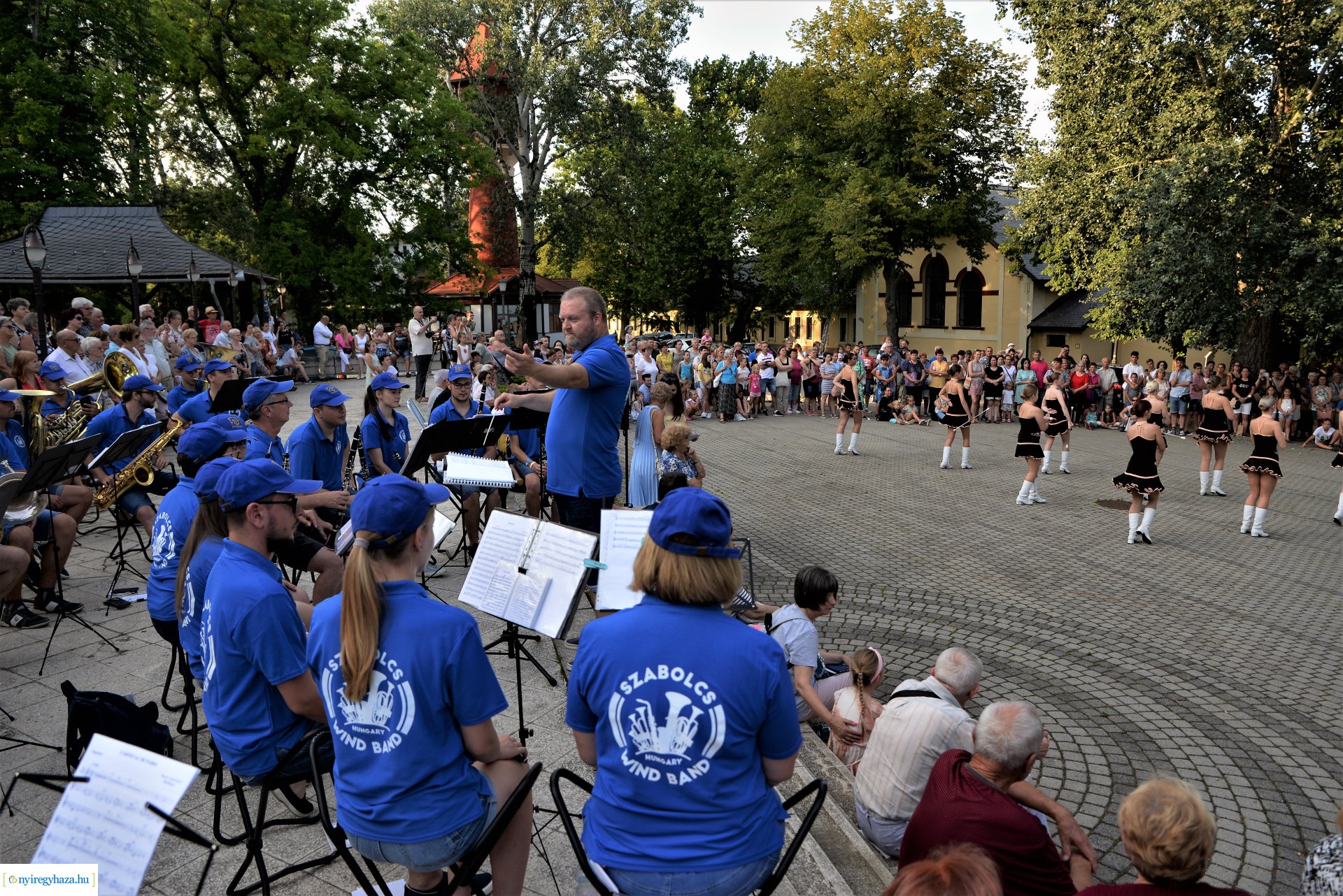 Majorette Gála Sóstón