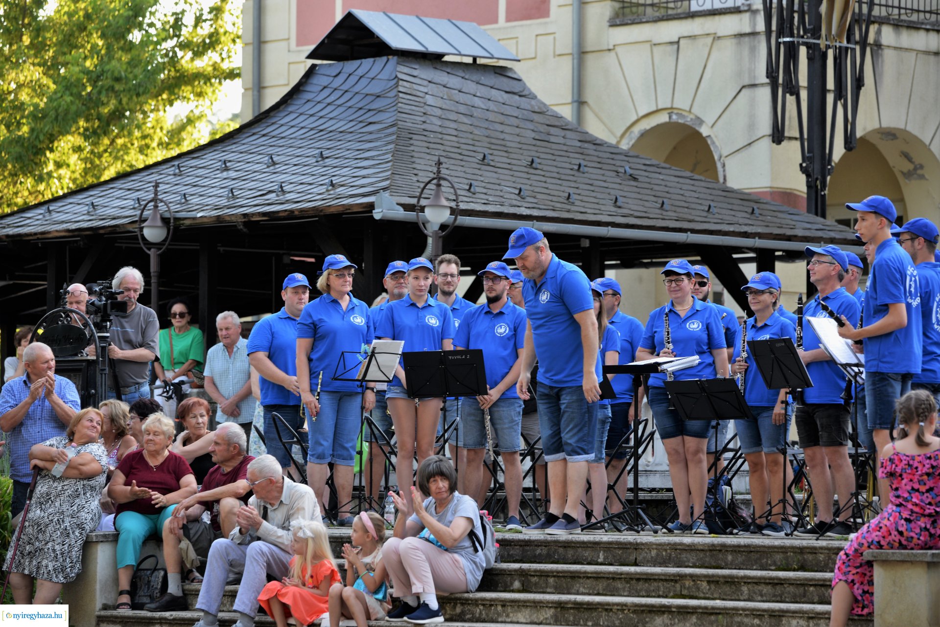 Majorette Gála Sóstón