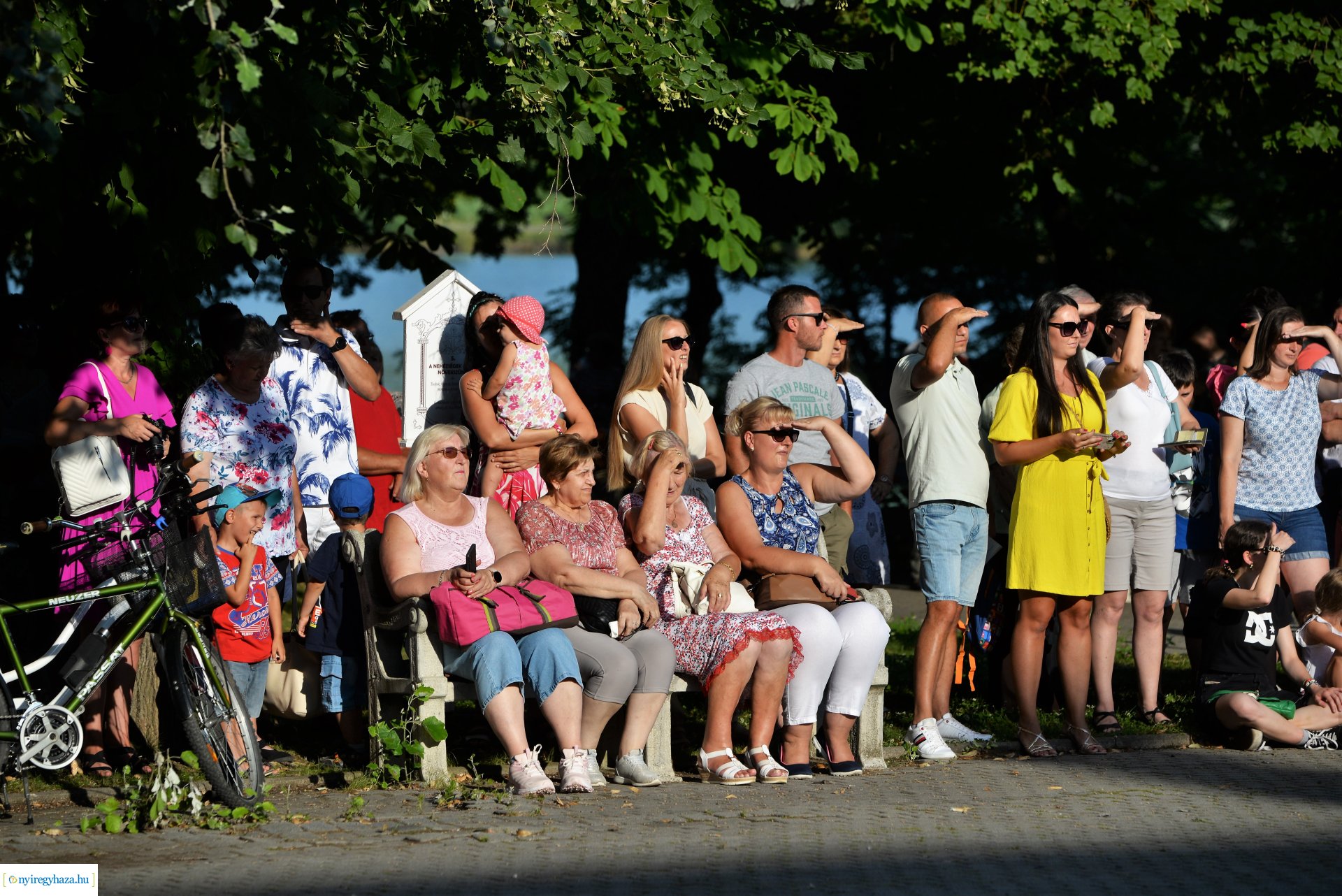 Majorette Gála Sóstón