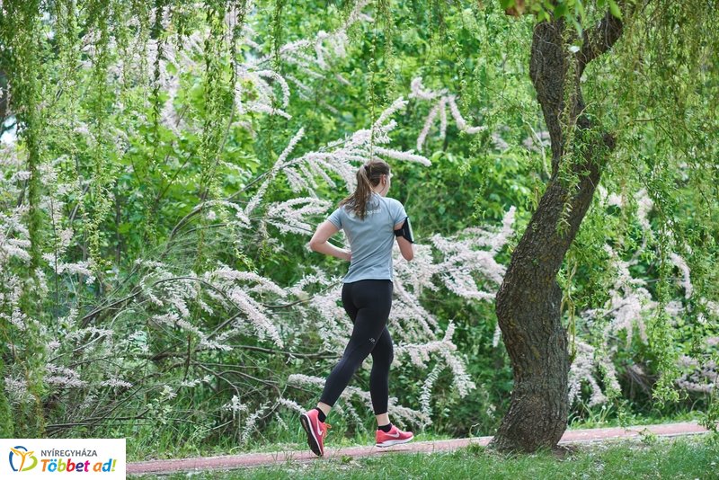 Május első napján Sóstón