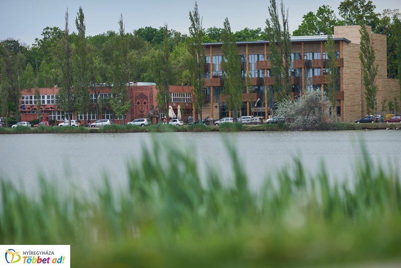 Május első napján Sóstón