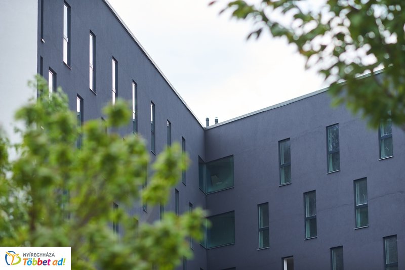 Május első napján Sóstón