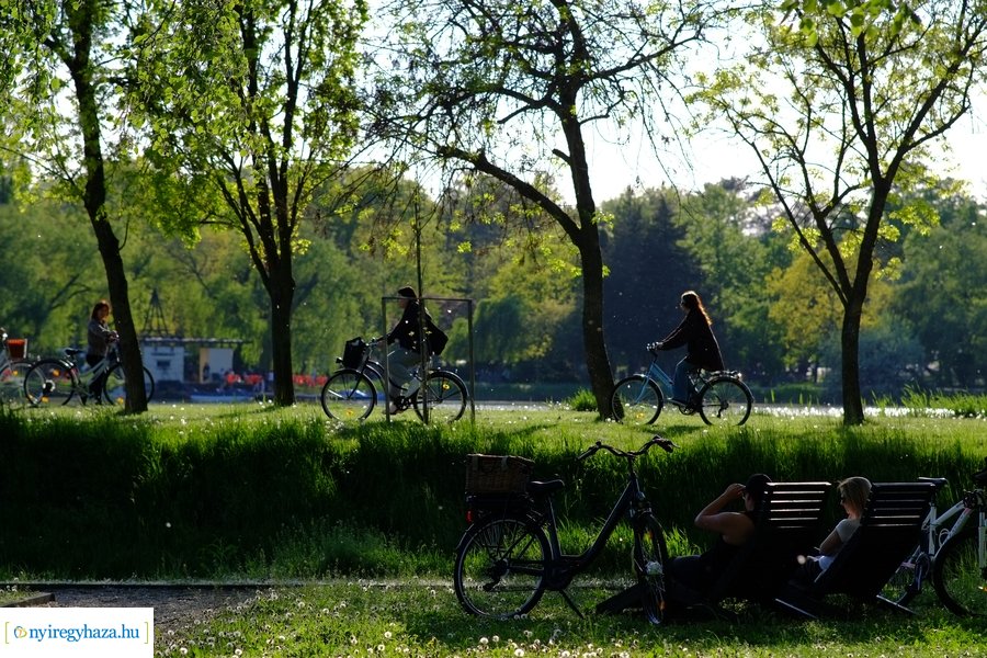 Májusi pillanatképek Sóstón 20230501