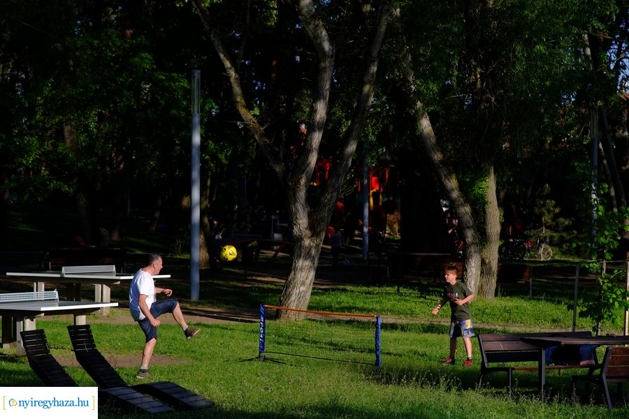 Májusi pillanatképek Sóstón 20230501