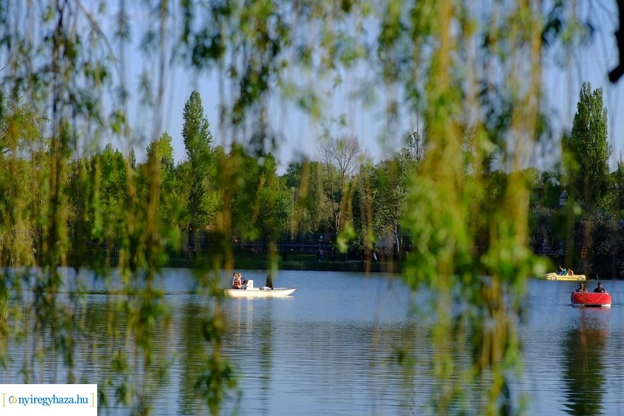 Májusi pillanatképek Sóstón 20230501