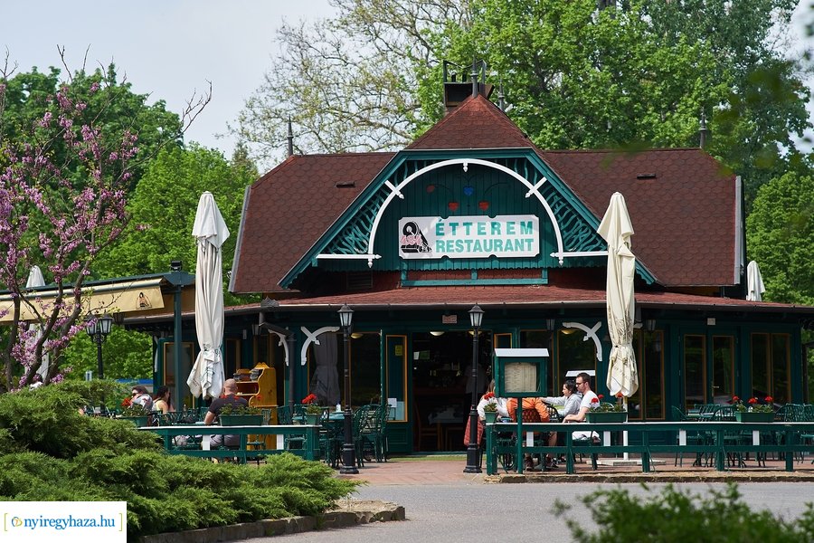 Májusi Sóstó 2022