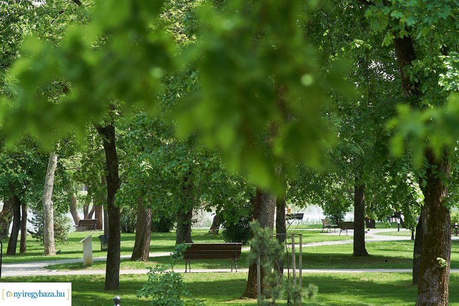 Májusi Sóstó 2022