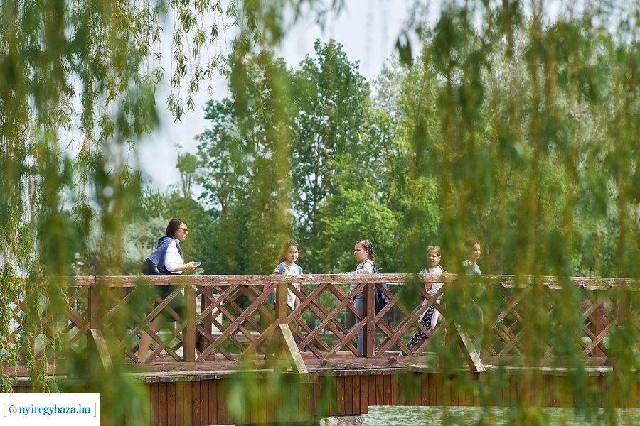 Májusi Sóstó 2022