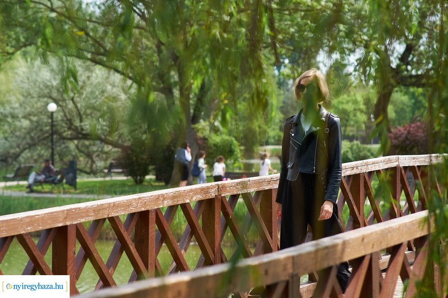 Májusi Sóstó 2022