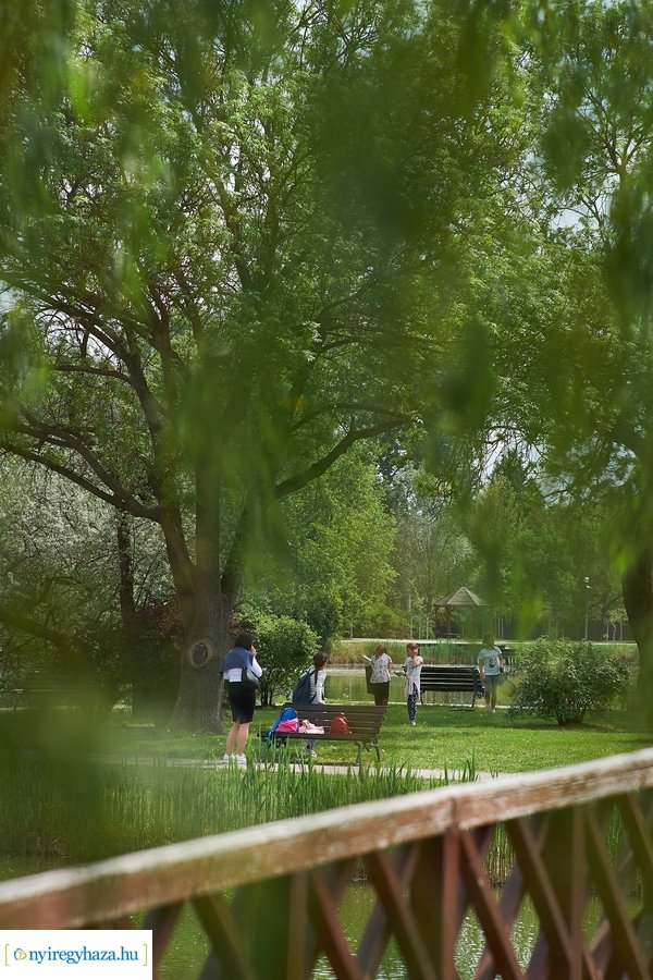 Májusi Sóstó 2022