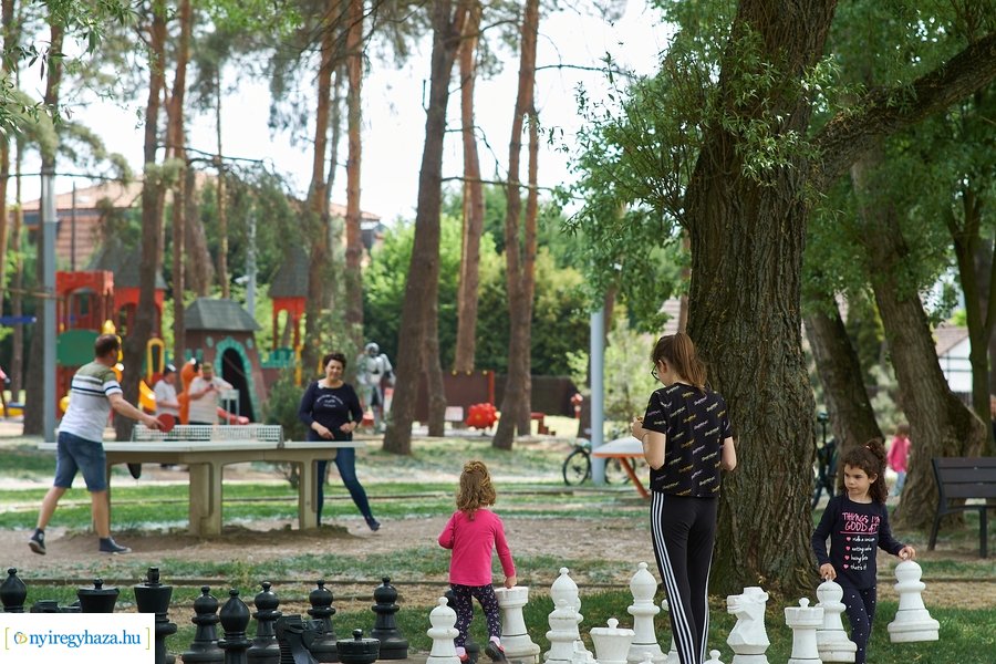 Májusi Sóstó 2022