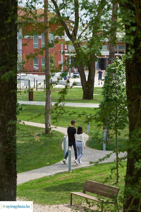 Májusi Sóstó 2022