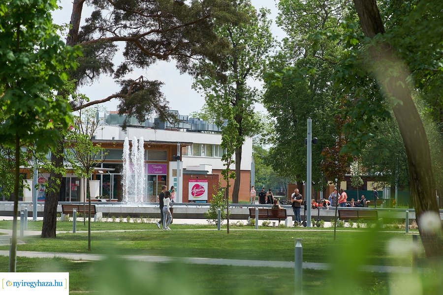 Májusi Sóstó 2022