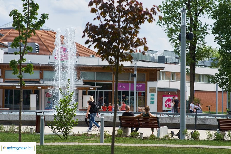 Májusi Sóstó 2022