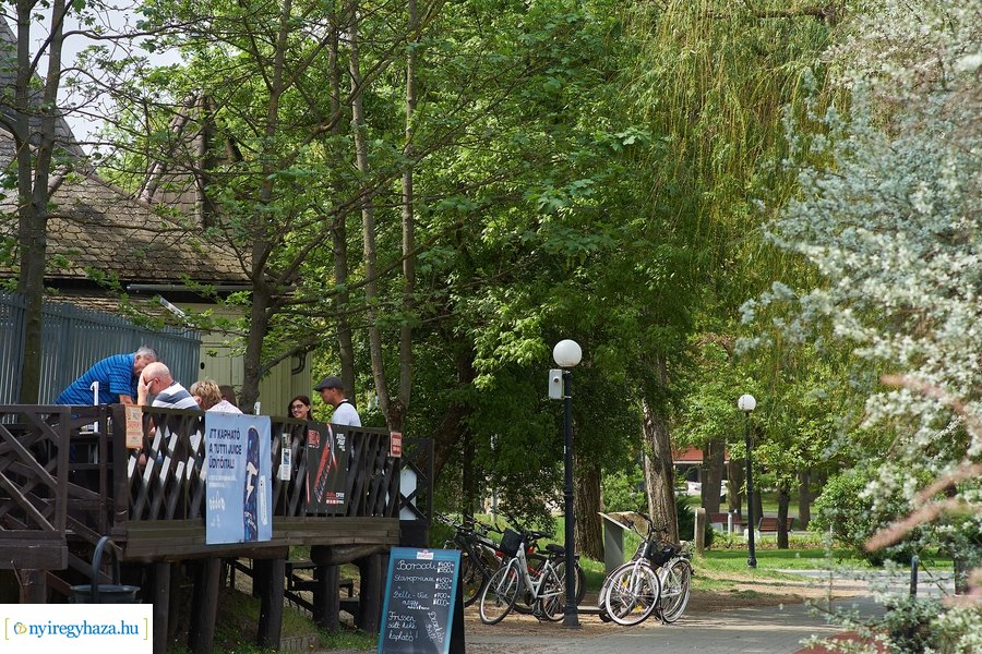 Májusi Sóstó 2022