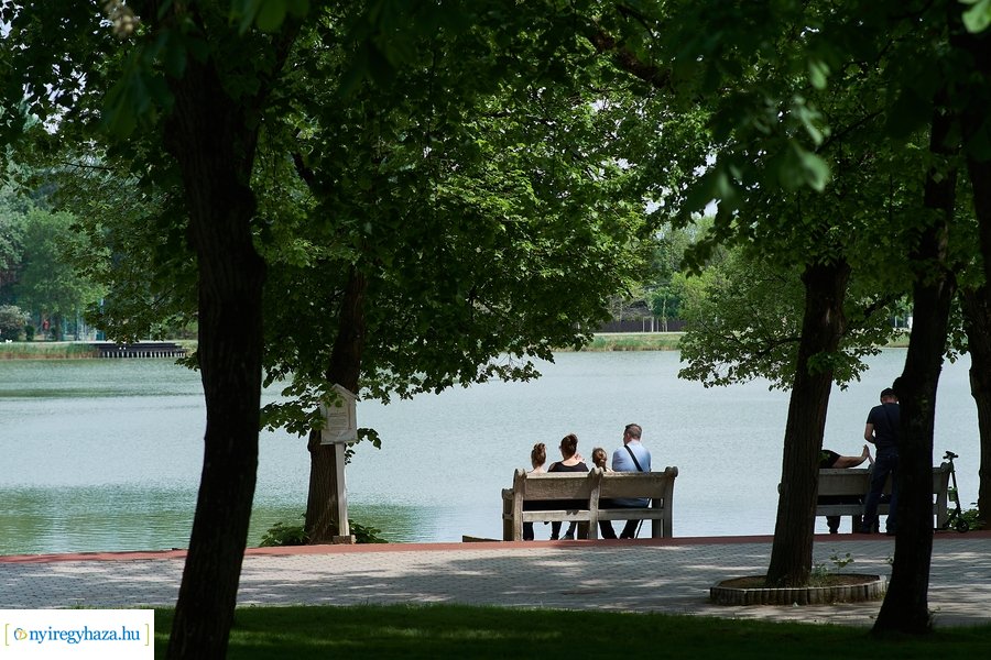 Májusi Sóstó 2022