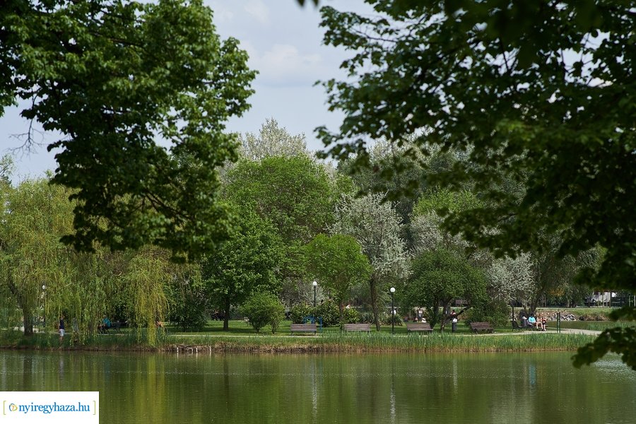 Májusi Sóstó 2022