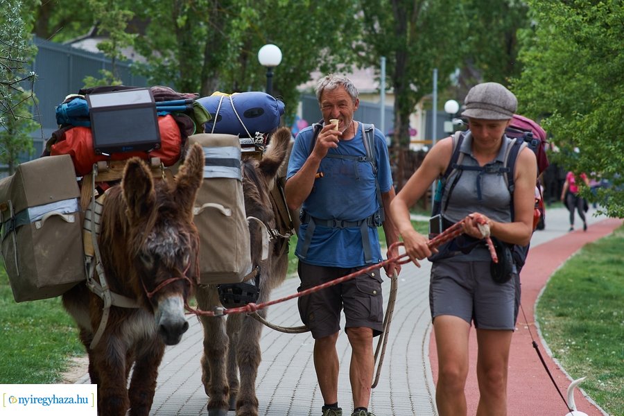 Májusi Sóstó 2022