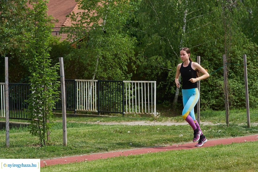 Májusi Sóstó 2022