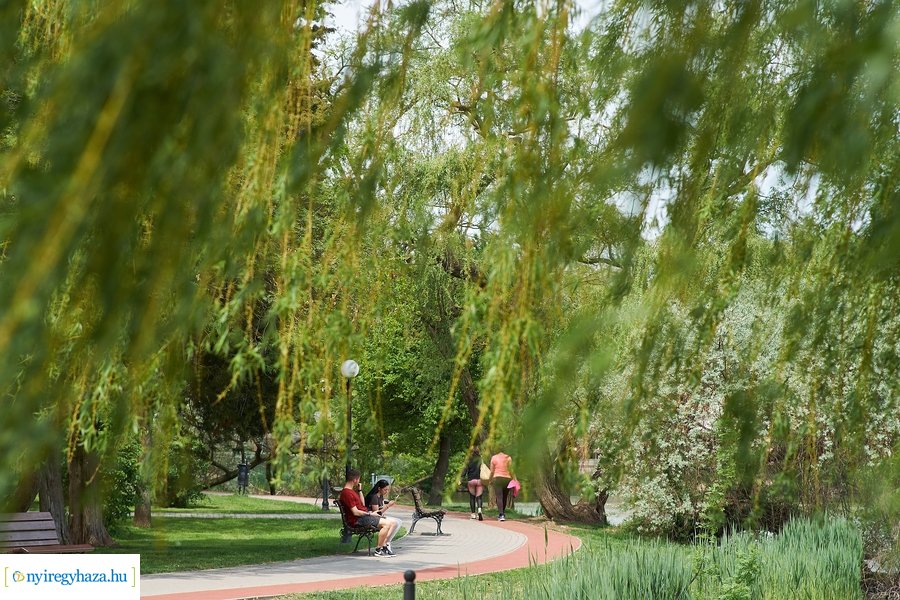 Májusi Sóstó 2022