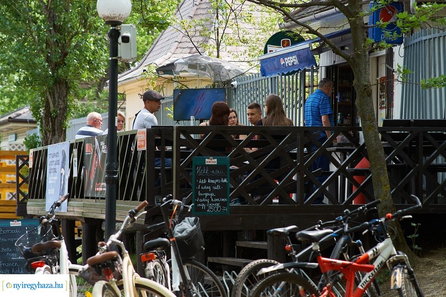 Májusi Sóstó 2022